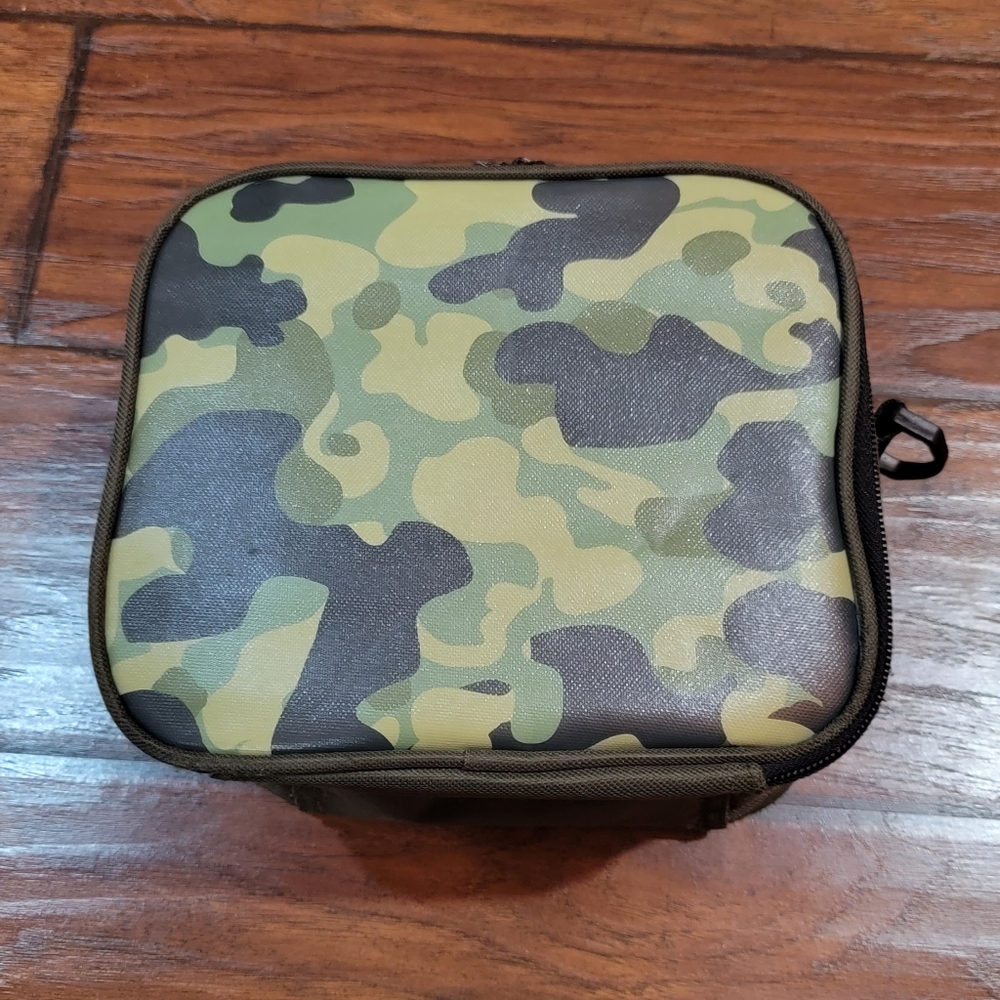 Iris lunchbox - Picture 3 of 12
